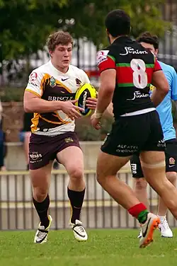 Description de l'image Jai_Arrow.jpg.