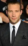 Jai Courtney interprète Kyle Reese dans Terminator Genisys.