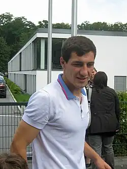 Image illustrative de l’article Mato Jajalo