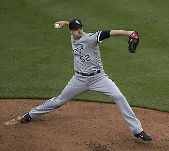 Image illustrative de l’article Jake Petricka