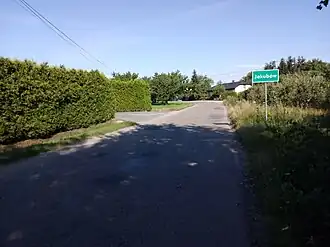 Jakubów (Błędów)