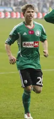 Image illustrative de l’article Jakub Kosecki