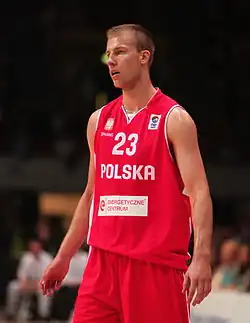 Image illustrative de l’article Jakub Wojciechowski