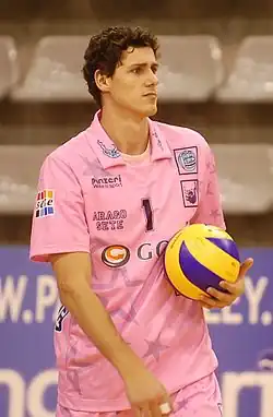 Image illustrative de l’article Jakub Veselý