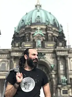 Description de cette image, également commentée ci-après