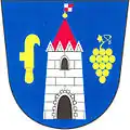 Blason de Jalubí