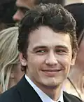 James Franco (Saul Silver)