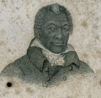 James Armistead Lafayette