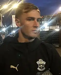 Image illustrative de l’article James Bree