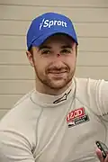 James Hinchcliffe