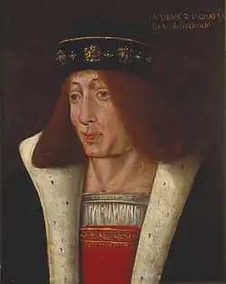 Jacques II