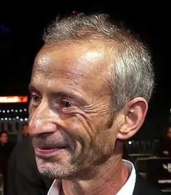 James Kent (réalisateur)