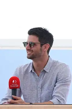 Description de cette image, également commentée ci-après