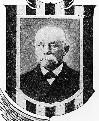 James Miller (Medal of Honor)