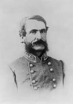 James Patton Anderson