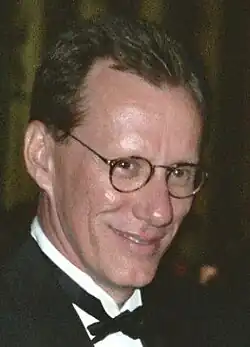 Image représentant James Woods