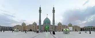 Image illustrative de l’article Mosquée de Jamkaran