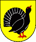 Blason de Jamník
