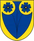 Blason de Janůvky