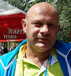 Image illustrative de l’article Jan Dydak