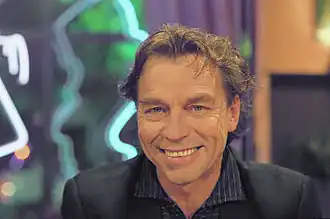 Image illustrative de l’article Jan Mulder