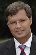 Jan Peter Balkenende2002-2010