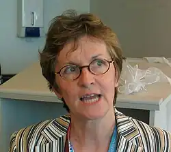 Description de l'image Janet Rossant.jpg.