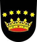 Blason de Jankov