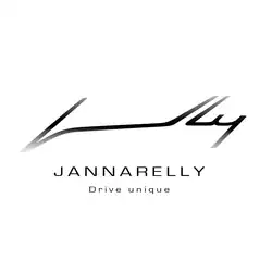 logo de Jannarelly