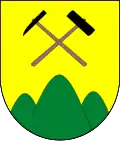 Blason de Janov