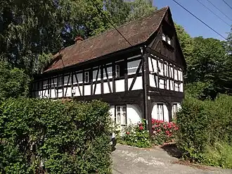 Janovice v Podještědí