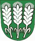 Blason de Janovice