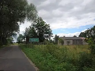 Janowiczki (Poméranie)