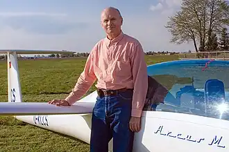 Image illustrative de l’article Janusz Centka