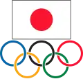 Comité national olympique japonais