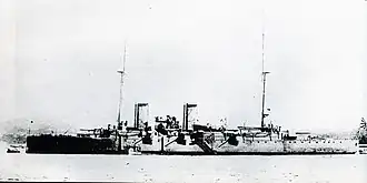 illustration de Izumi