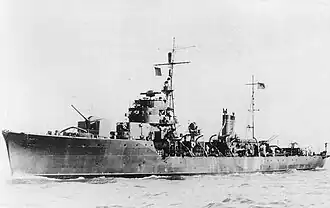 illustration de Classe Mikura