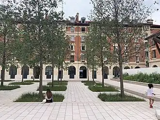 Image illustrative de l’article Jardin Arnaud-Beltrame