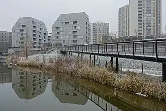 Image illustrative de l’article Jardin Charles-Trenet