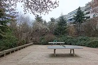 Image illustrative de l’article Jardin Damia