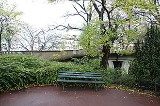 Image illustrative de l’article Square Henri-et-Achille-Duchêne