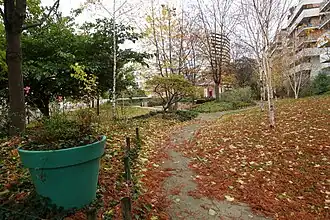 Image illustrative de l’article Jardin Pierre-Adrien-Dalpayrat