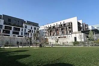 Image illustrative de l’article Jardin Tereska-Torrès-Levin