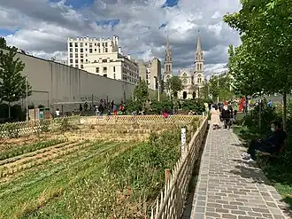 Image illustrative de l’article Jardin Truillot