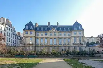 Le Marais (quartier parisien)