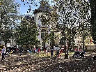 Image liée à la cérémonie