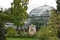Jardin des serres d'Auteuil