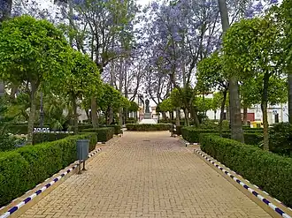 Jardins de Gregorio Marañón