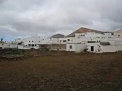 Jardins autour de la Plaza León y Castillo