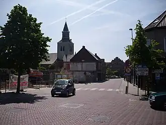 Buggenhout
